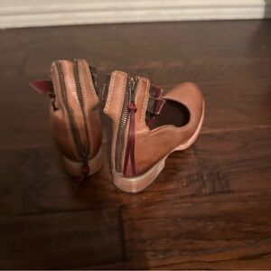 Freebird by Steven- Moana Shoes